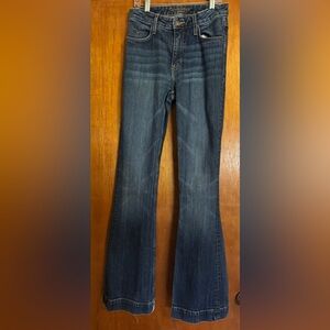 Kimes Ranch Jennifer jeans